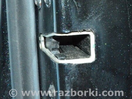 ФОТО Дверь передняя левая для Lincoln MKZ II (12-16) Одеса