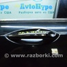 Дверь передняя левая Lincoln MKZ II (12-16)