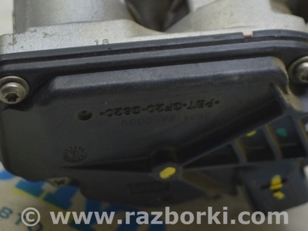 ФОТО Система впуска для Lincoln MKZ II (12-16) Одеса