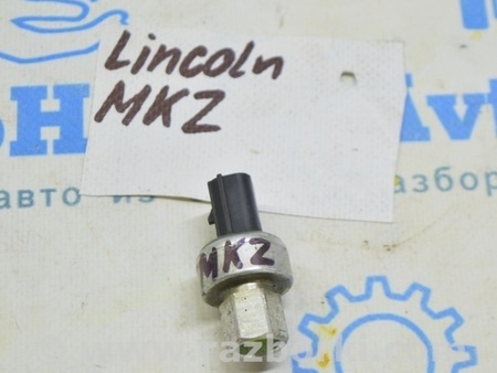 ФОТО Система кондиционирования для Lincoln MKZ II (12-16) Одеса