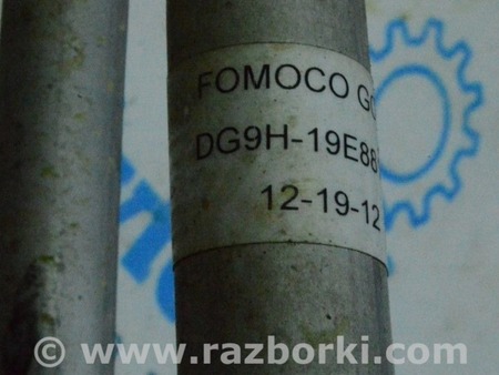 ФОТО Система кондиционирования для Lincoln MKZ II (12-16) Одеса