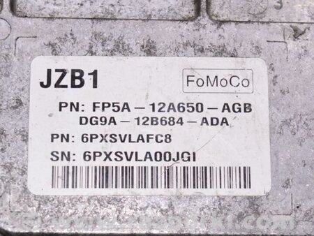 ФОТО Электроника для Lincoln MKZ II (12-16) Одеса