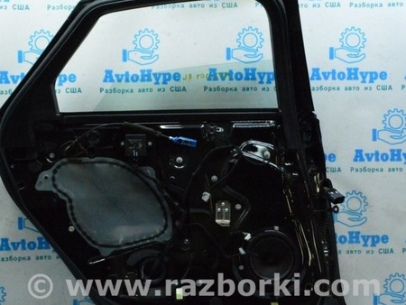 ФОТО Акустика для Lincoln MKZ II (12-16) Одеса