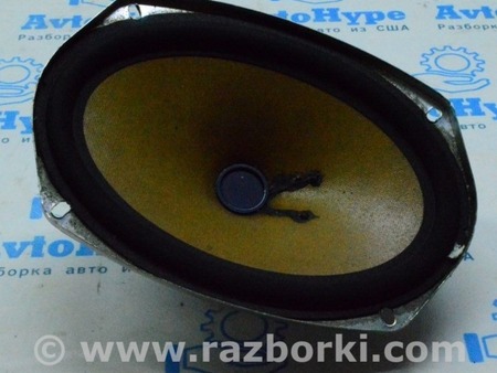 ФОТО Акустика для Lincoln MKZ II (12-16) Одеса