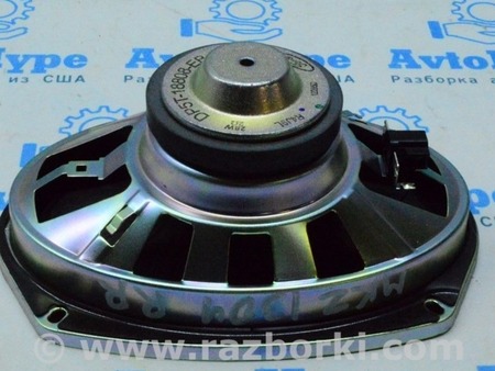 ФОТО Акустика для Lincoln MKZ II (12-16) Одеса