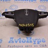 Безопасность / airbags Lincoln MKZ II (12-16)