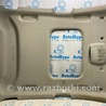 Отделка крыши Lincoln MKZ II (12-16)