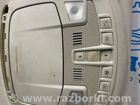 ФОТО Отделка крыши для Lincoln MKZ II (12-16) Одеса