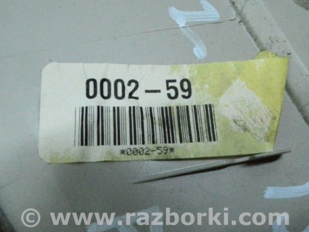 ФОТО Отделка стоек и проемов для Lincoln MKZ II (12-16) Одеса
