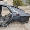 ФОТО Боковая форточка для Lincoln MKZ II (12-16) Одеса