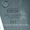 ФОТО Отделка стоек и проемов для Lincoln MKZ II (12-16) Одеса