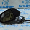 Боковое зеркало Lincoln MKZ II (12-16)