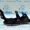 Педали Lincoln MKZ II (12-16)