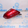 Боковое зеркало Lincoln MKZ II (12-16)