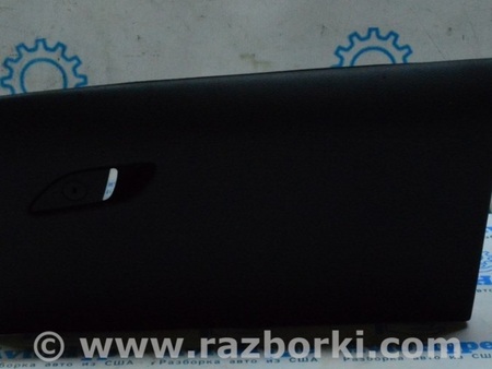 ФОТО Передняя панель для Lincoln MKZ II (12-16) Одеса