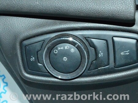 ФОТО Передняя панель для Lincoln MKZ II (12-16) Одеса