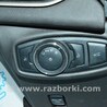 Передняя панель Lincoln MKZ II (12-16)