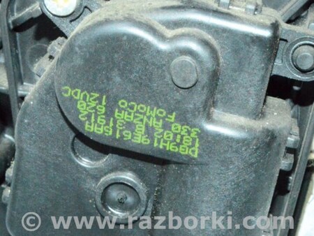ФОТО Подогрев и кондиционирование для Lincoln MKZ II (12-16) Одеса