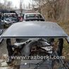 ФОТО Крыша и люк для Lincoln MKZ II (12-16) Одеса
