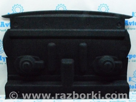 ФОТО Полка задняя для Lincoln MKZ II (12-16) Одеса