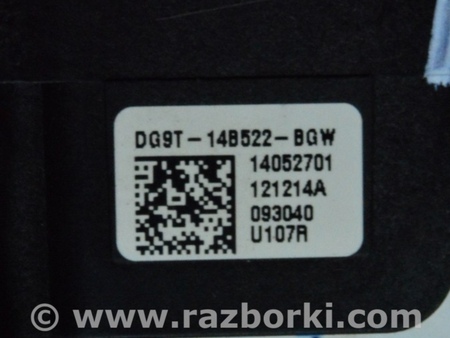 ФОТО Рулевое колесо для Lincoln MKZ II (12-16) Одеса