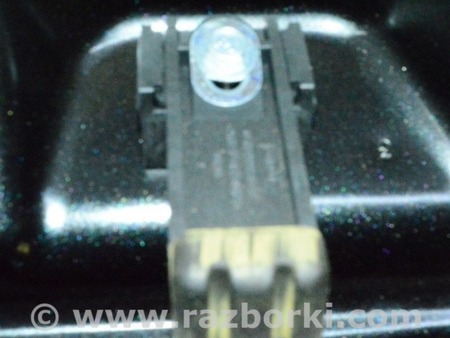 ФОТО Крышка багажника для Lincoln MKZ II (12-16) Одеса