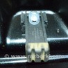 Крышка багажника Lincoln MKZ II (12-16)