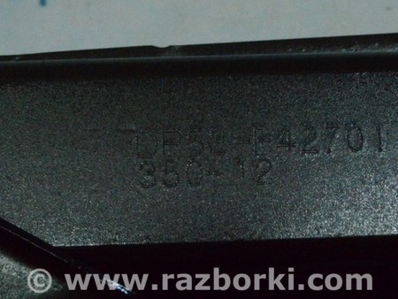 ФОТО Крышка багажника для Lincoln MKZ II (12-16) Одеса