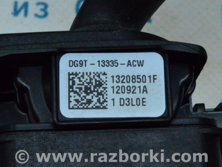 ФОТО Рулевое колесо для Lincoln MKZ II (12-16) Одеса