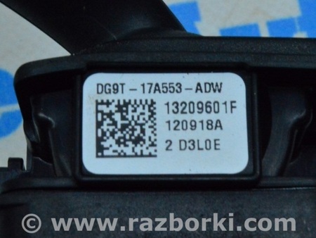 ФОТО Рулевое колесо для Lincoln MKZ II (12-16) Одеса