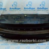 Крышка багажника Lincoln MKZ II (12-16)