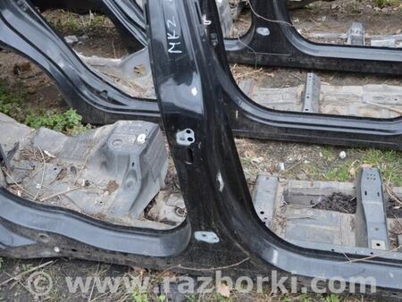 ФОТО Кузов-жесть для Lincoln MKZ II (12-16) Одеса