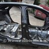 Кузов-жесть Lincoln MKZ II (12-16)