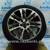 Диски Lincoln MKZ II (12-16)