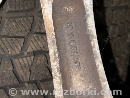 ФОТО Диски для Lincoln MKZ II (12-16) Одеса