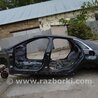 ФОТО Кузов-жесть для Lincoln MKZ II (12-16) Одеса