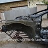 Кузов-жесть Lincoln MKZ II (12-16)