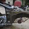 Кузов-жесть Lincoln MKZ II (12-16)