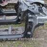 ФОТО Кузов-жесть для Lincoln MKZ II (12-16) Одеса