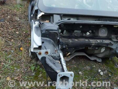 ФОТО Кузов-жесть для Lincoln MKZ II (12-16) Одеса