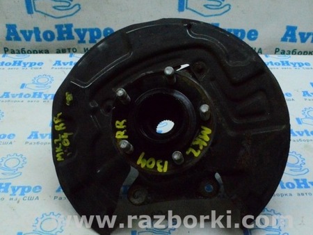 ФОТО КулакЦапфаСтупица для Lincoln MKZ II (12-16) Одеса