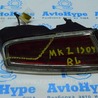 Оптика задняя Lincoln MKZ II (12-16)