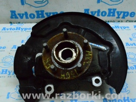 ФОТО КулакЦапфаСтупица для Lincoln MKZ II (12-16) Одеса