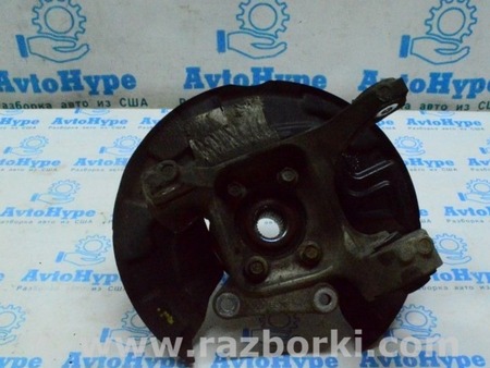 ФОТО КулакЦапфаСтупица для Lincoln MKZ II (12-16) Одеса