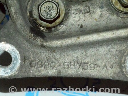 ФОТО КулакЦапфаСтупица для Lincoln MKZ II (12-16) Одеса