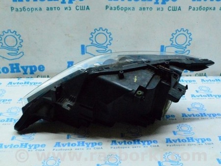 ФОТО Оптика передняя для Lincoln MKZ II (12-16) Одеса