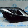 Оптика передняя Lincoln MKZ II (12-16)