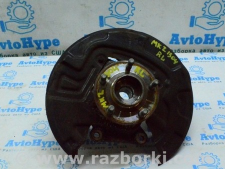ФОТО КулакЦапфаСтупица для Lincoln MKZ II (12-16) Одеса