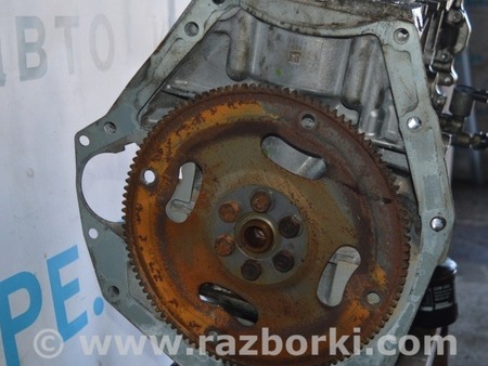 ФОТО Двигатель на ЗЧ для Mazda 6 GJ (12-15) Одеса