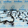Проводка Lincoln MKZ II (12-16)